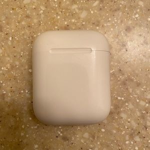 Apple air pods